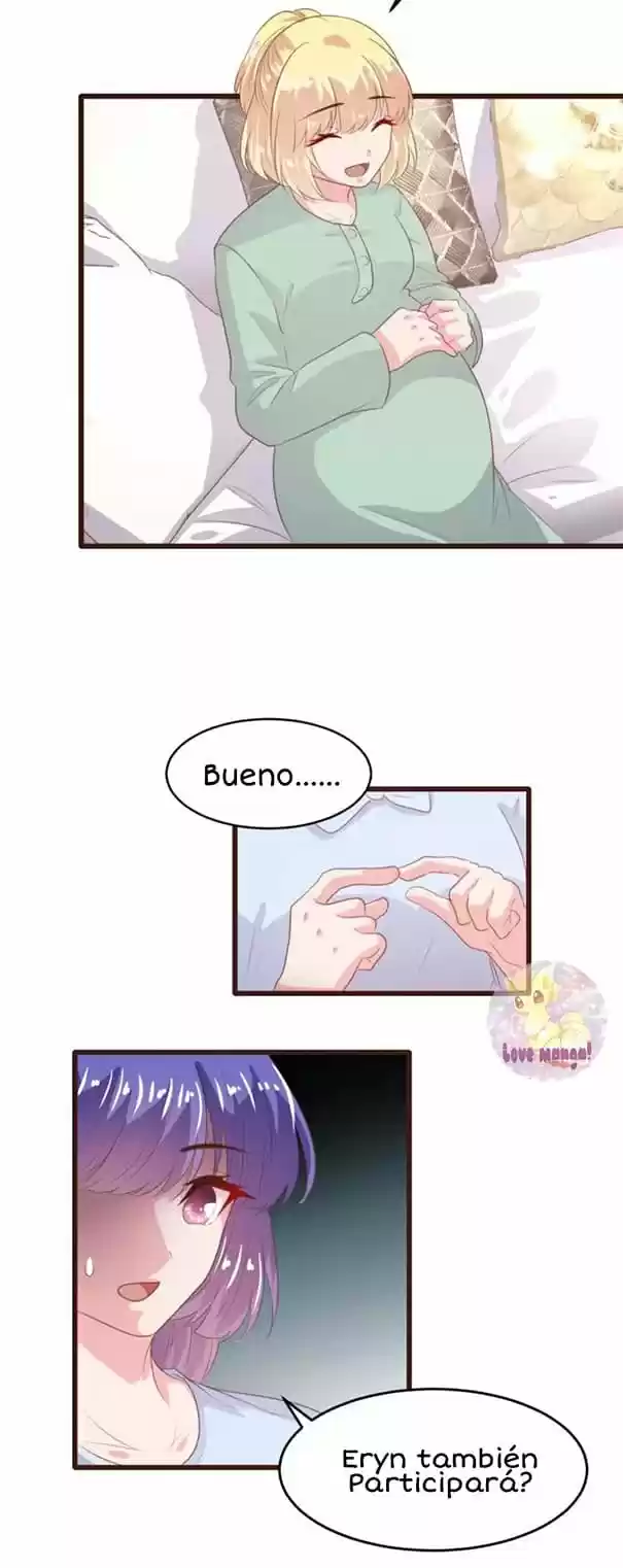 A Contract Of Feelingless CEO - Capítulo 160 - Página 9 - LectorTMOo