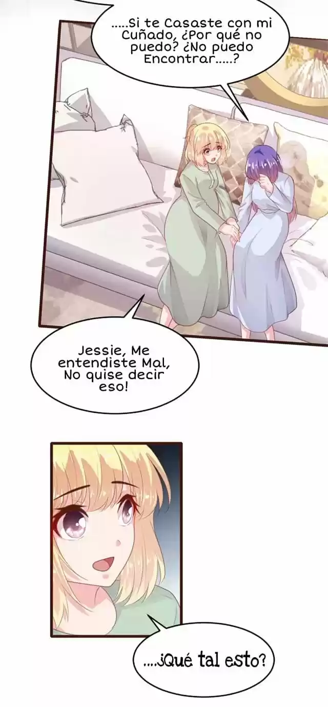A Contract Of Feelingless CEO - Capítulo 160 - Página 12 - LectorTMOo