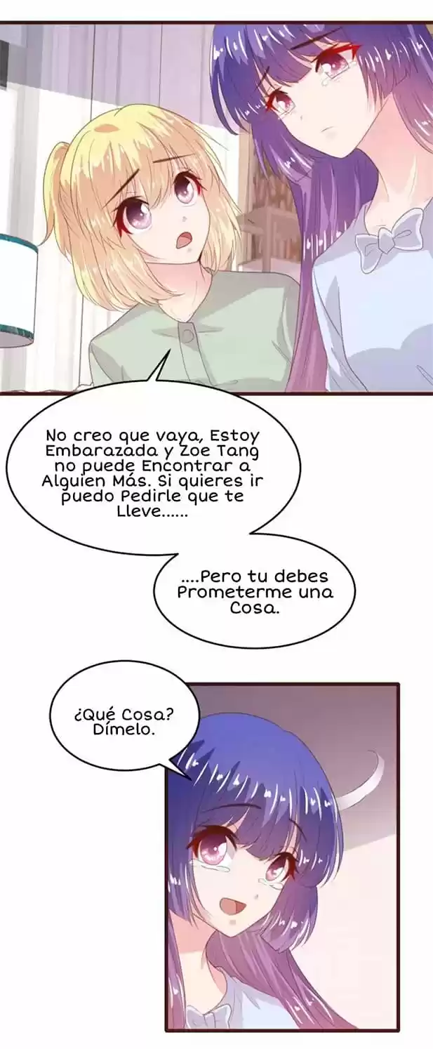 A Contract Of Feelingless CEO - Capítulo 160 - Página 13 - LectorTMOo