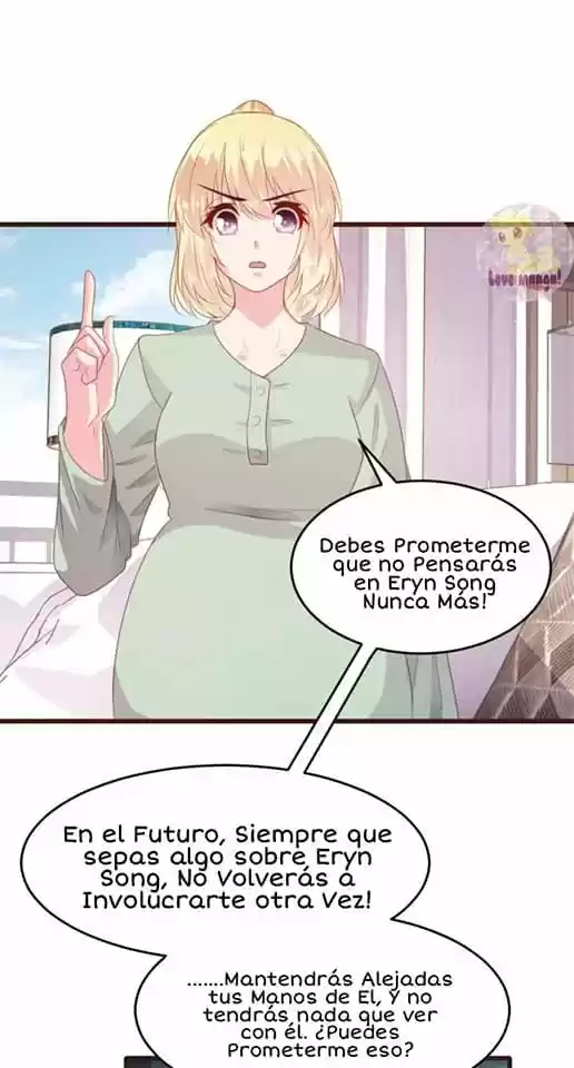 A Contract Of Feelingless CEO - Capítulo 160 - Página 14 - LectorTMOo