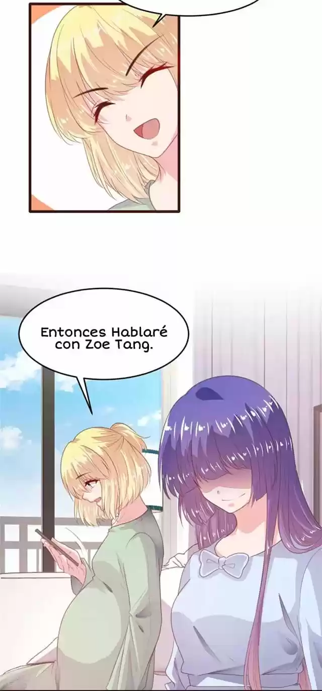 A Contract Of Feelingless CEO - Capítulo 160 - Página 18 - LectorTMOo