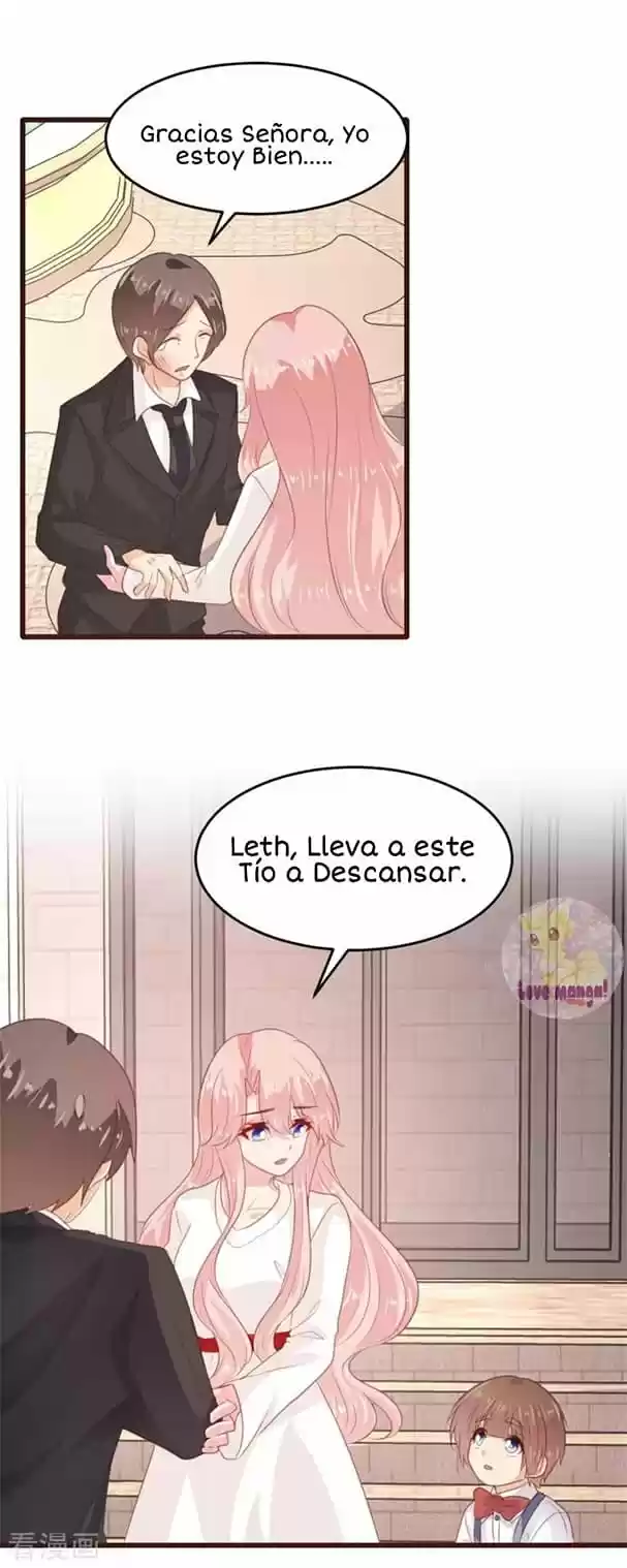 A Contract Of Feelingless CEO - Capítulo 163 - Página 5 - LectorTMOo