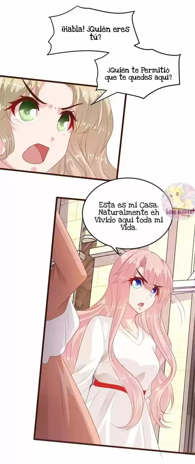 A Contract Of Feelingless CEO - Capítulo 163 - Página 6 - LectorTMOo