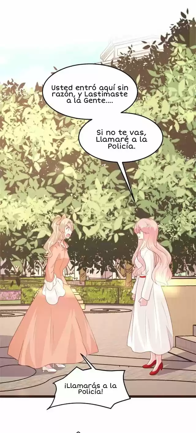 A Contract Of Feelingless CEO - Capítulo 163 - Página 7 - LectorTMOo