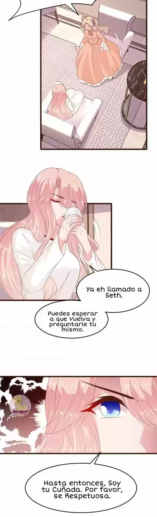 A Contract Of Feelingless CEO - Capítulo 163 - Página 10 - LectorTMOo