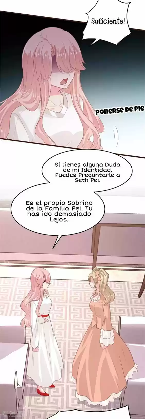 A Contract Of Feelingless CEO - Capítulo 163 - Página 13 - LectorTMOo