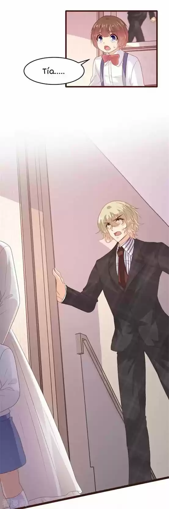 A Contract Of Feelingless CEO - Capítulo 164 - Página 5 - LectorTMOo