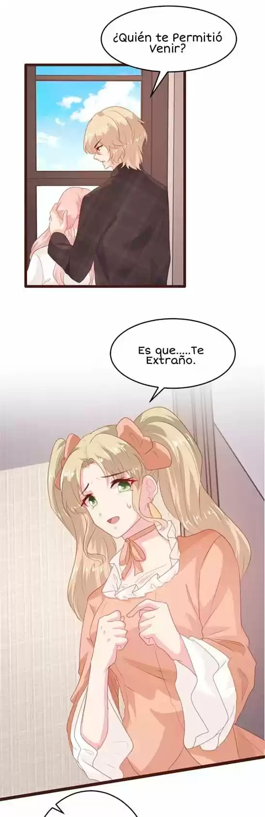 A Contract Of Feelingless CEO - Capítulo 164 - Página 12 - LectorTMOo