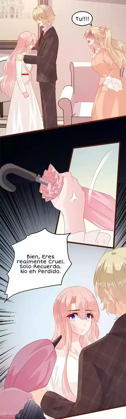 A Contract Of Feelingless CEO - Capítulo 164 - Página 15 - LectorTMOo
