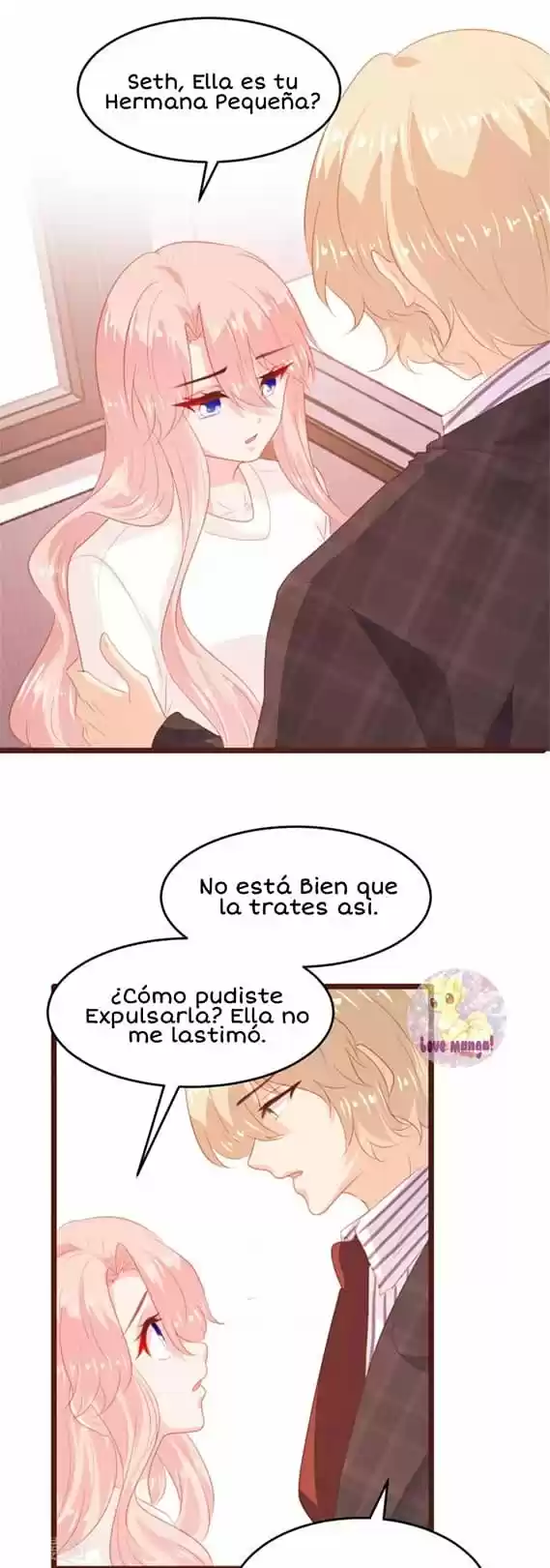 A Contract Of Feelingless CEO - Capítulo 164 - Página 17 - LectorTMOo