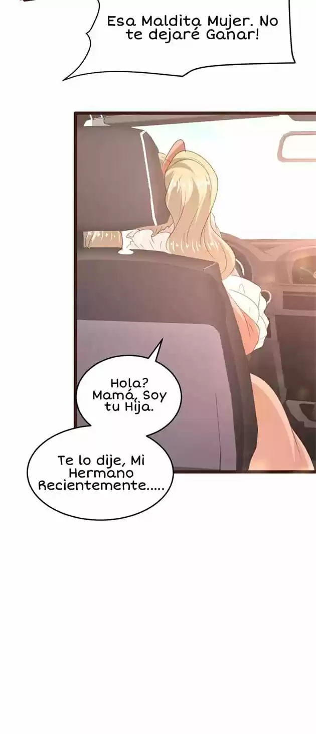 A Contract Of Feelingless CEO - Capítulo 164 - Página 22 - LectorTMOo