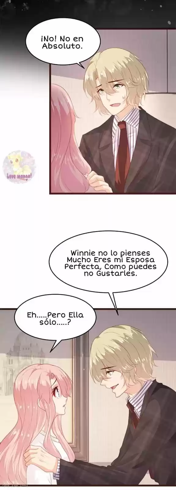 A Contract Of Feelingless CEO - Capítulo 165 - Página 5 - LectorTMOo