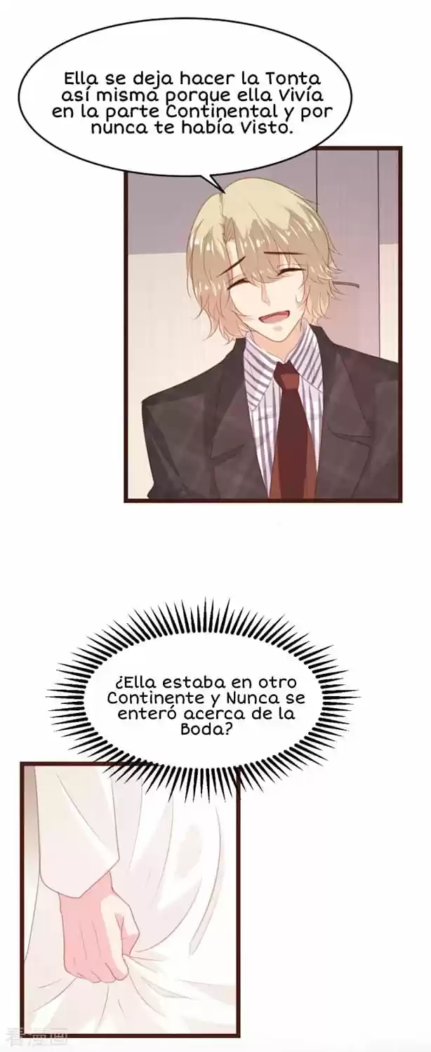 A Contract Of Feelingless CEO - Capítulo 165 - Página 6 - LectorTMOo