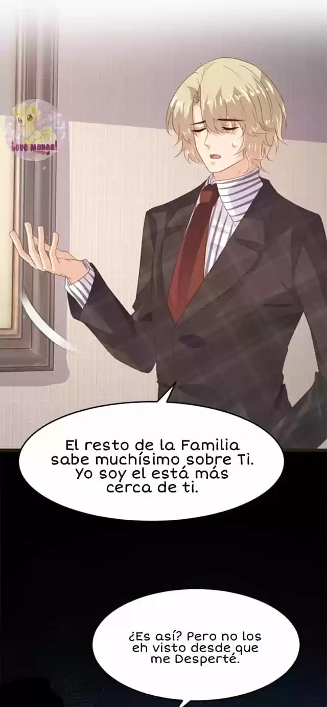 A Contract Of Feelingless CEO - Capítulo 165 - Página 7 - LectorTMOo