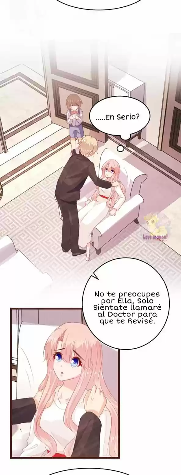 A Contract Of Feelingless CEO - Capítulo 165 - Página 9 - LectorTMOo
