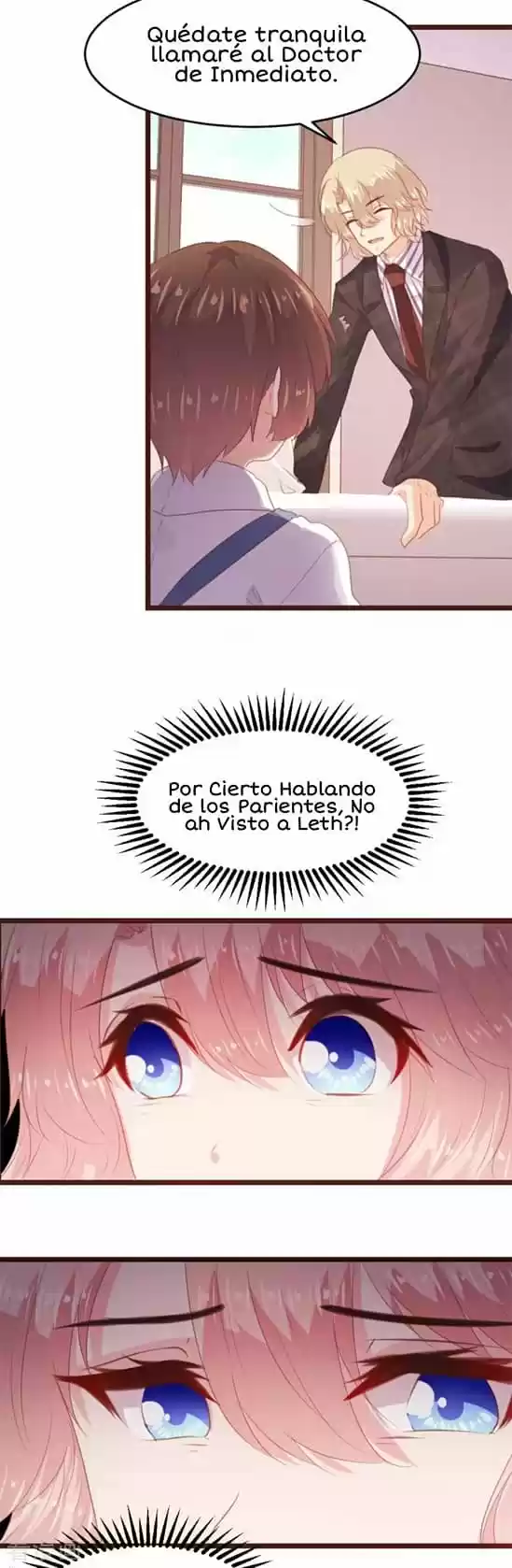 A Contract Of Feelingless CEO - Capítulo 165 - Página 10 - LectorTMOo