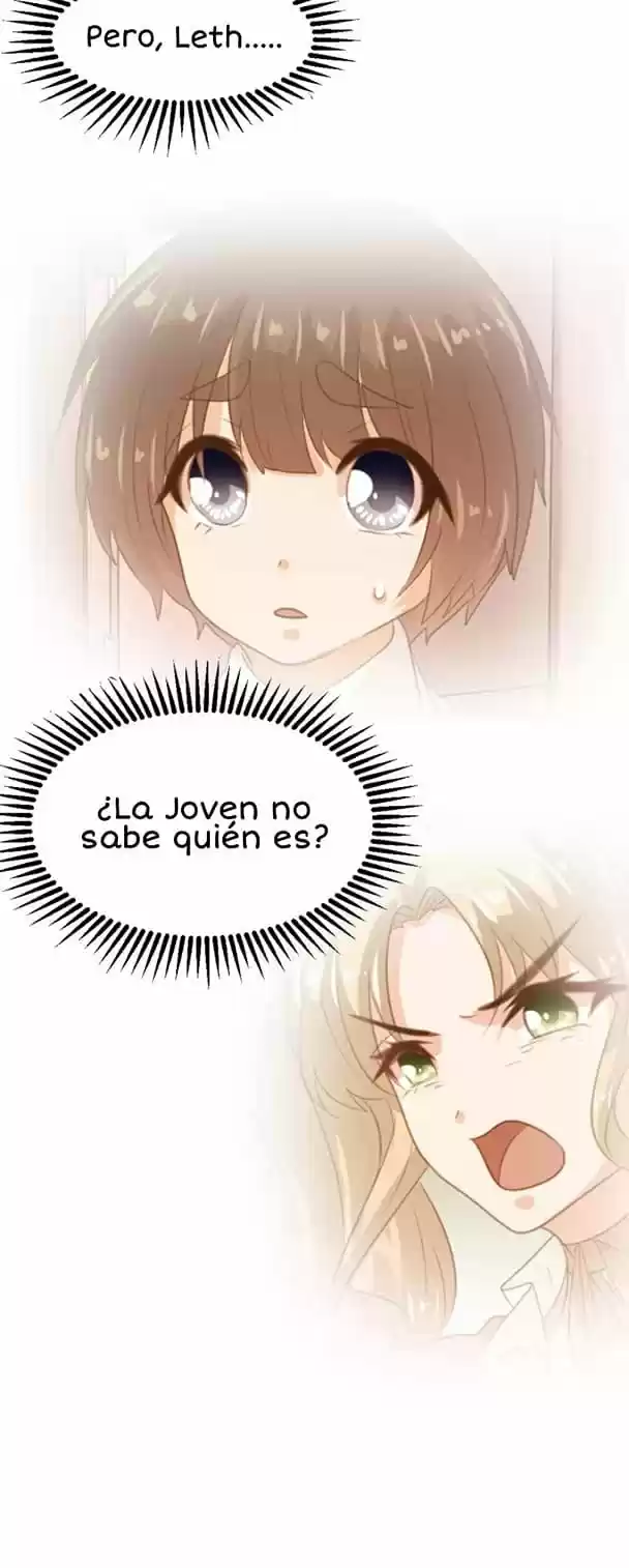 A Contract Of Feelingless CEO - Capítulo 165 - Página 11 - LectorTMOo
