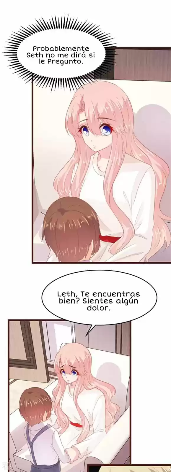 A Contract Of Feelingless CEO - Capítulo 165 - Página 12 - LectorTMOo