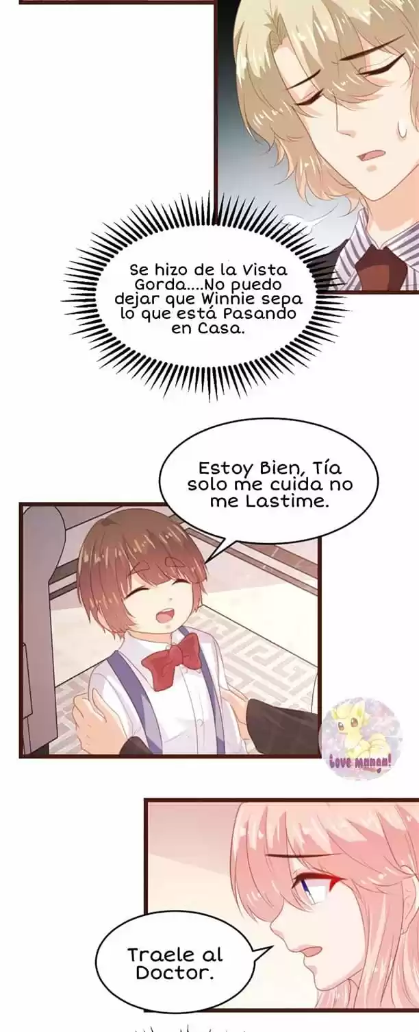 A Contract Of Feelingless CEO - Capítulo 165 - Página 13 - LectorTMOo