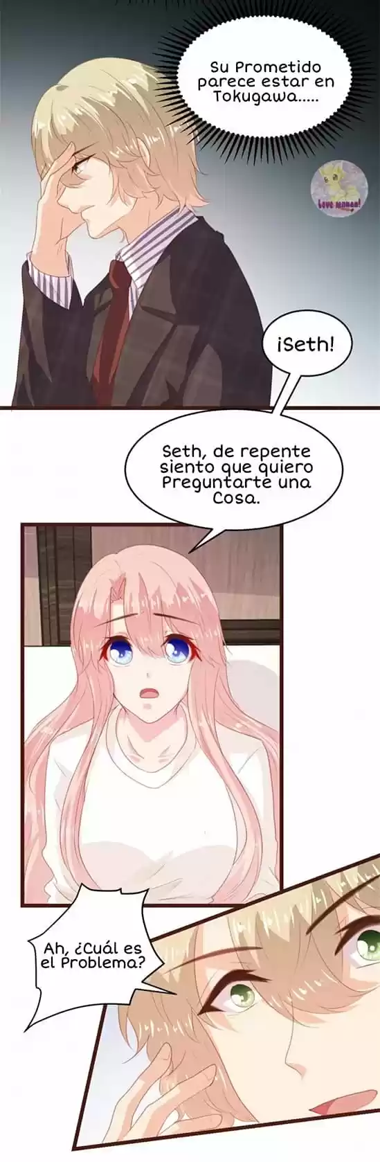 A Contract Of Feelingless CEO - Capítulo 165 - Página 15 - LectorTMOo