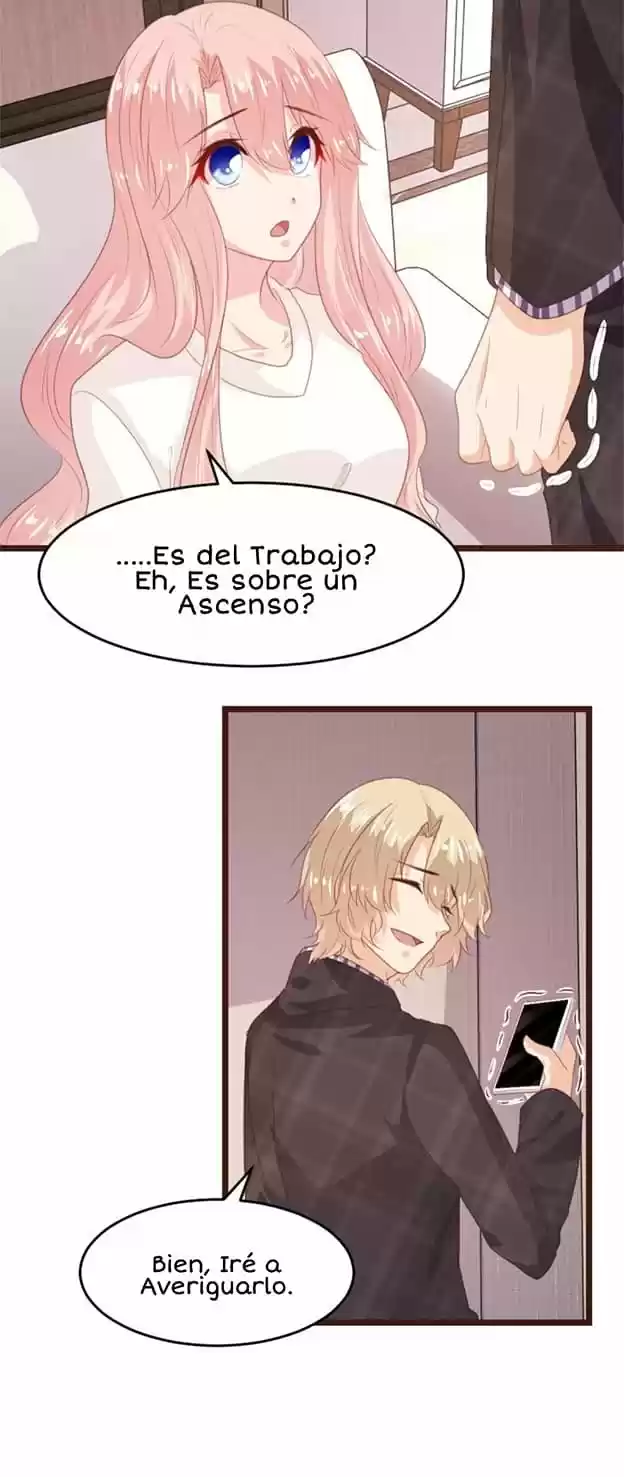 A Contract Of Feelingless CEO - Capítulo 165 - Página 18 - LectorTMOo