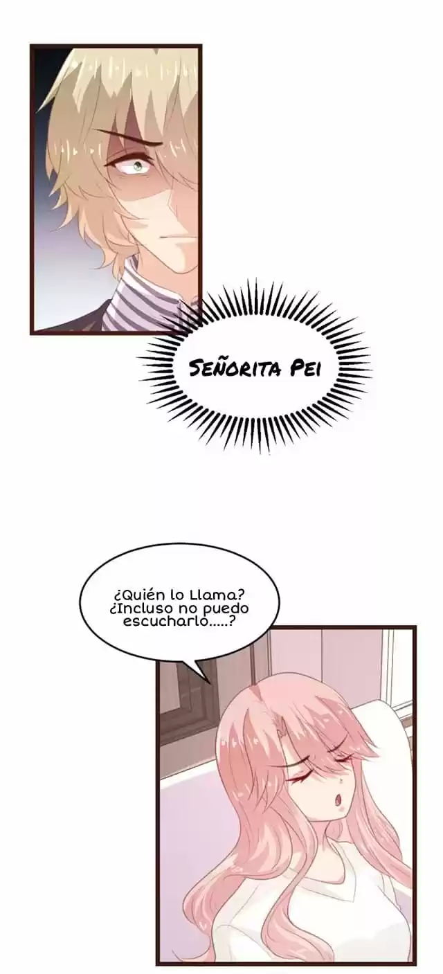 A Contract Of Feelingless CEO - Capítulo 165 - Página 20 - LectorTMOo