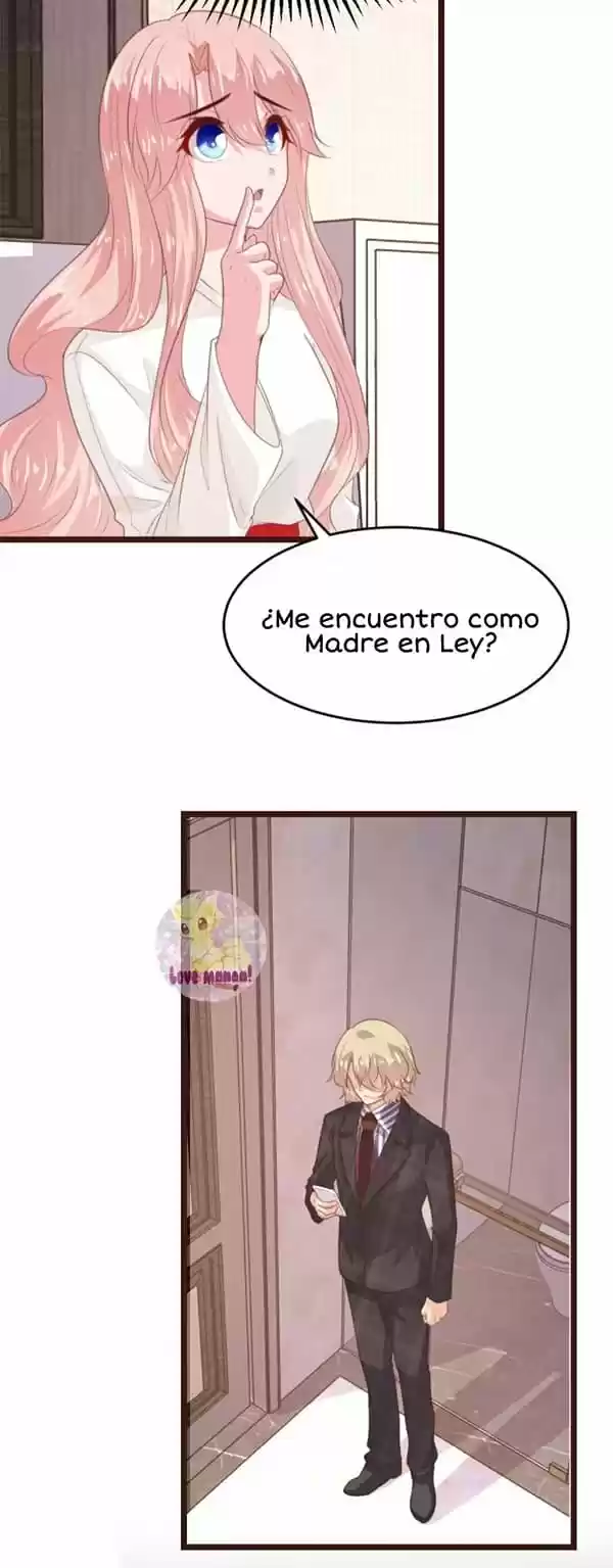 A Contract Of Feelingless CEO - Capítulo 165 - Página 22 - LectorTMOo