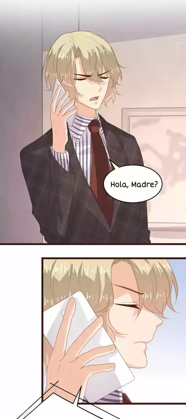 A Contract Of Feelingless CEO - Capítulo 165 - Página 23 - LectorTMOo