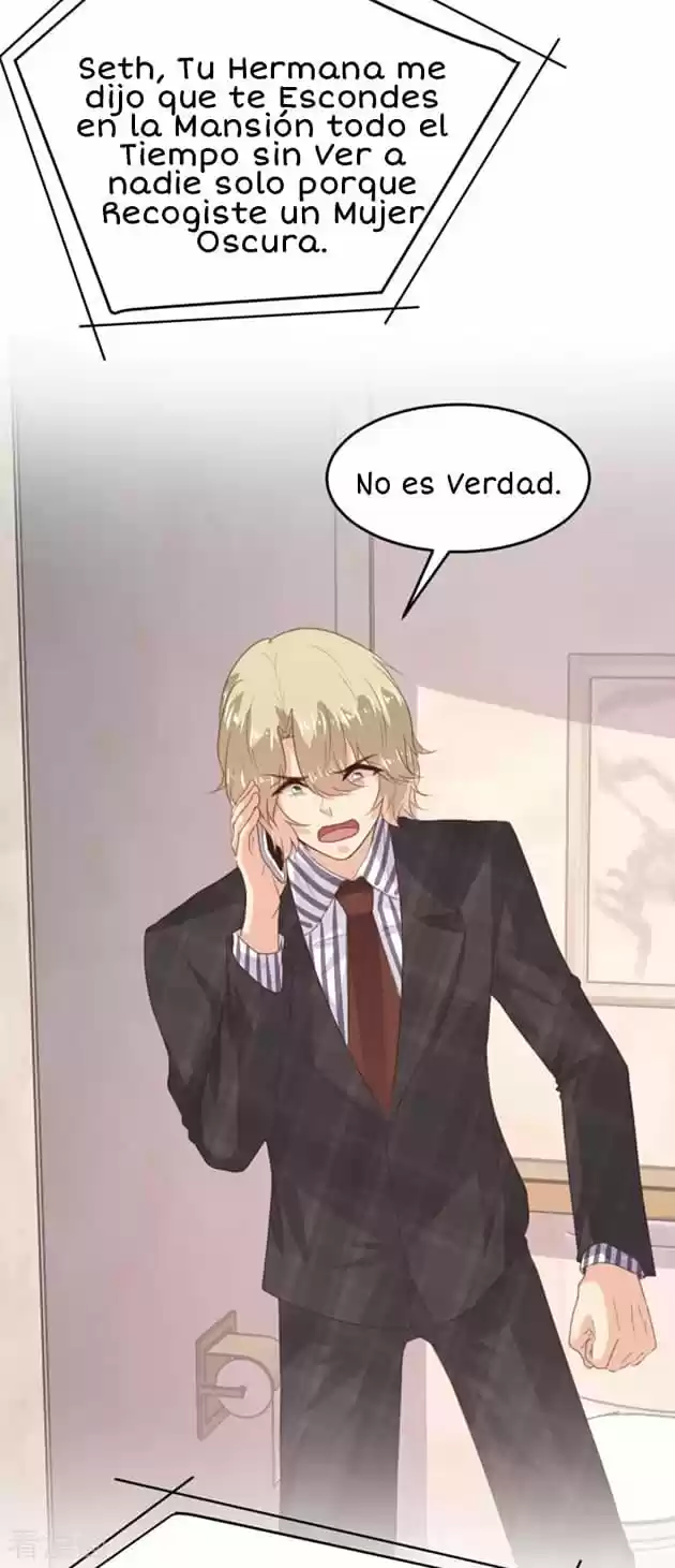 A Contract Of Feelingless CEO - Capítulo 165 - Página 24 - LectorTMOo