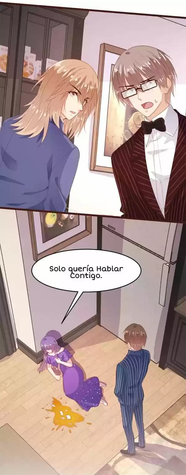 A Contract Of Feelingless CEO - Capítulo 167 - Página 4 - LectorTMOo