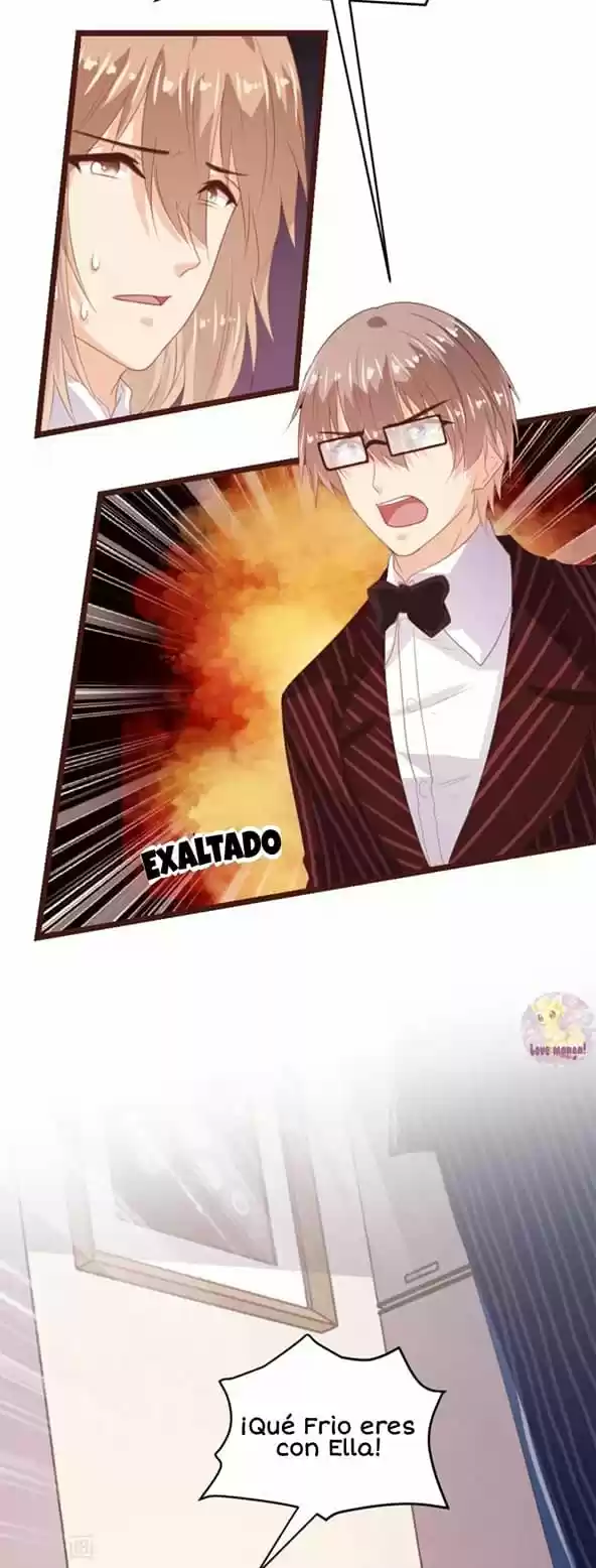 A Contract Of Feelingless CEO - Capítulo 167 - Página 6 - LectorTMOo
