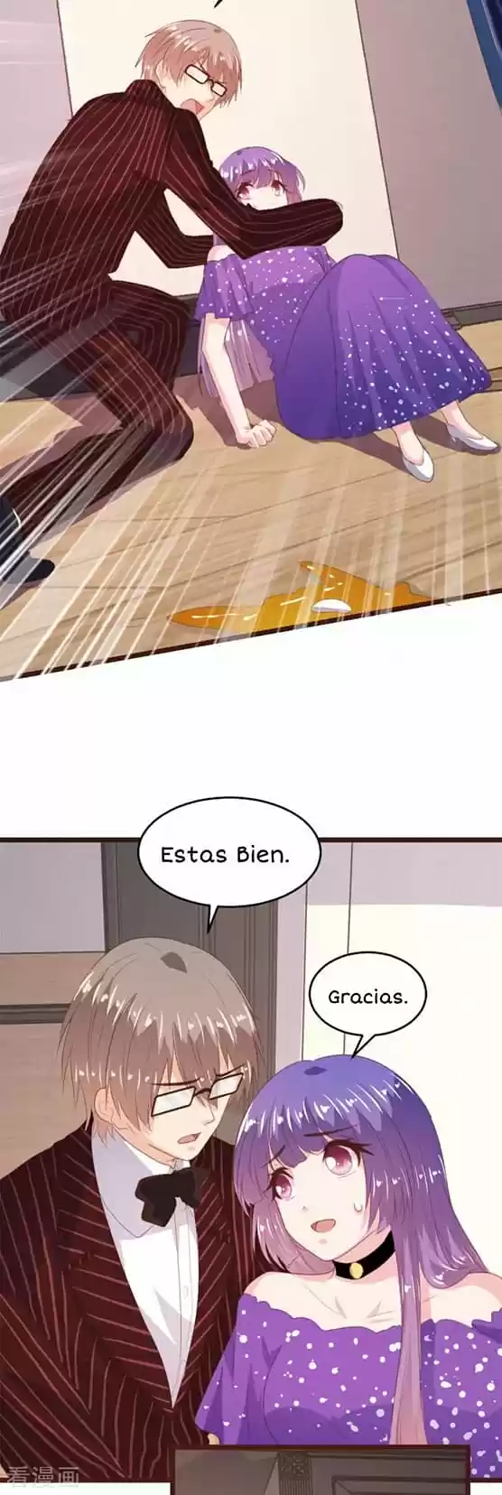 A Contract Of Feelingless CEO - Capítulo 167 - Página 7 - LectorTMOo