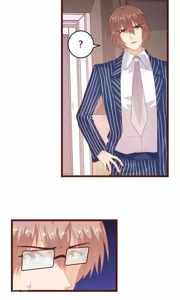 A Contract Of Feelingless CEO - Capítulo 167 - Página 8 - LectorTMOo