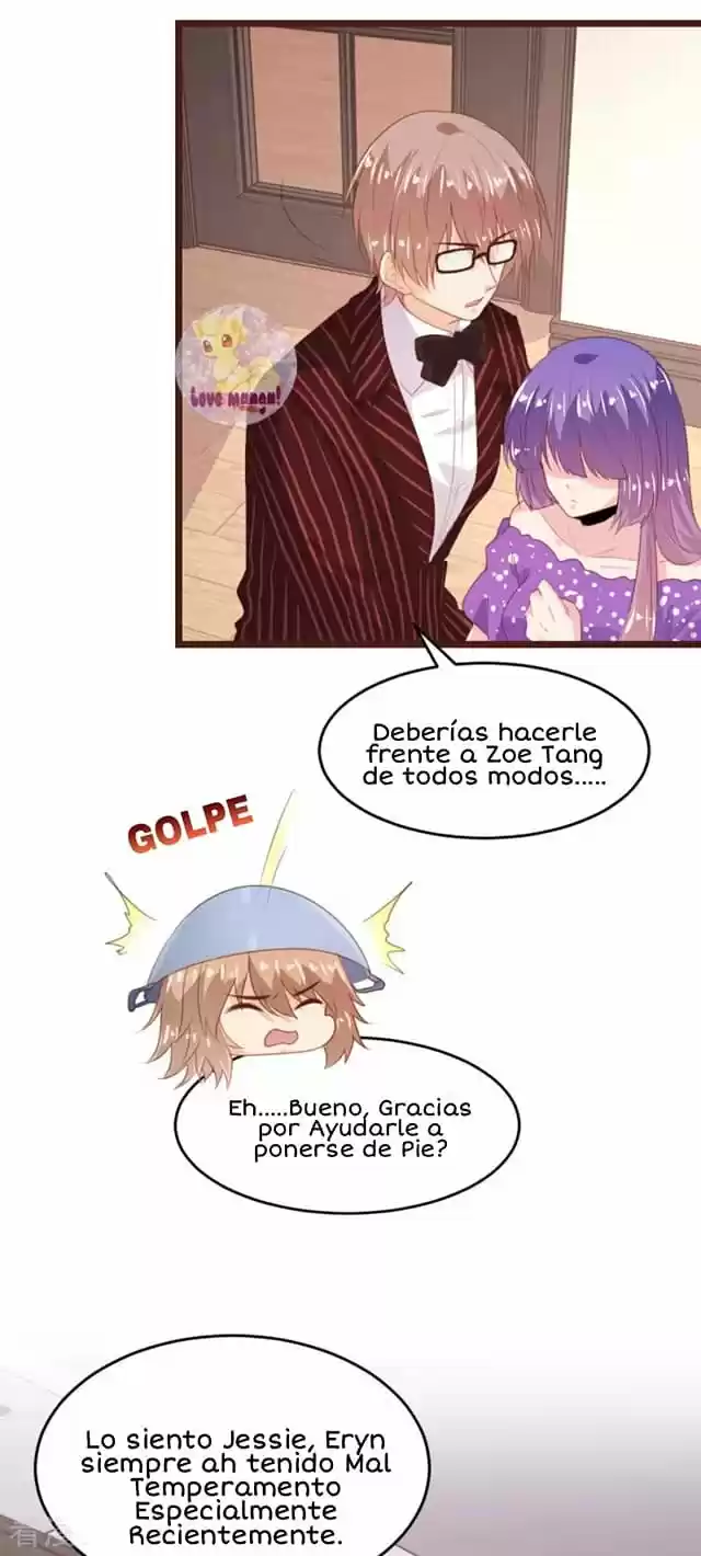 A Contract Of Feelingless CEO - Capítulo 167 - Página 9 - LectorTMOo
