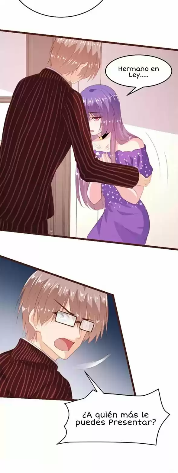 A Contract Of Feelingless CEO - Capítulo 167 - Página 11 - LectorTMOo