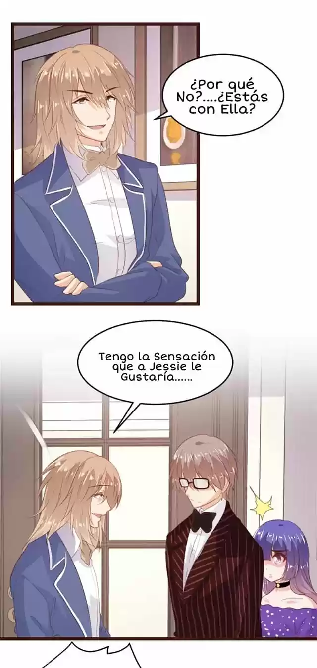 A Contract Of Feelingless CEO - Capítulo 167 - Página 12 - LectorTMOo