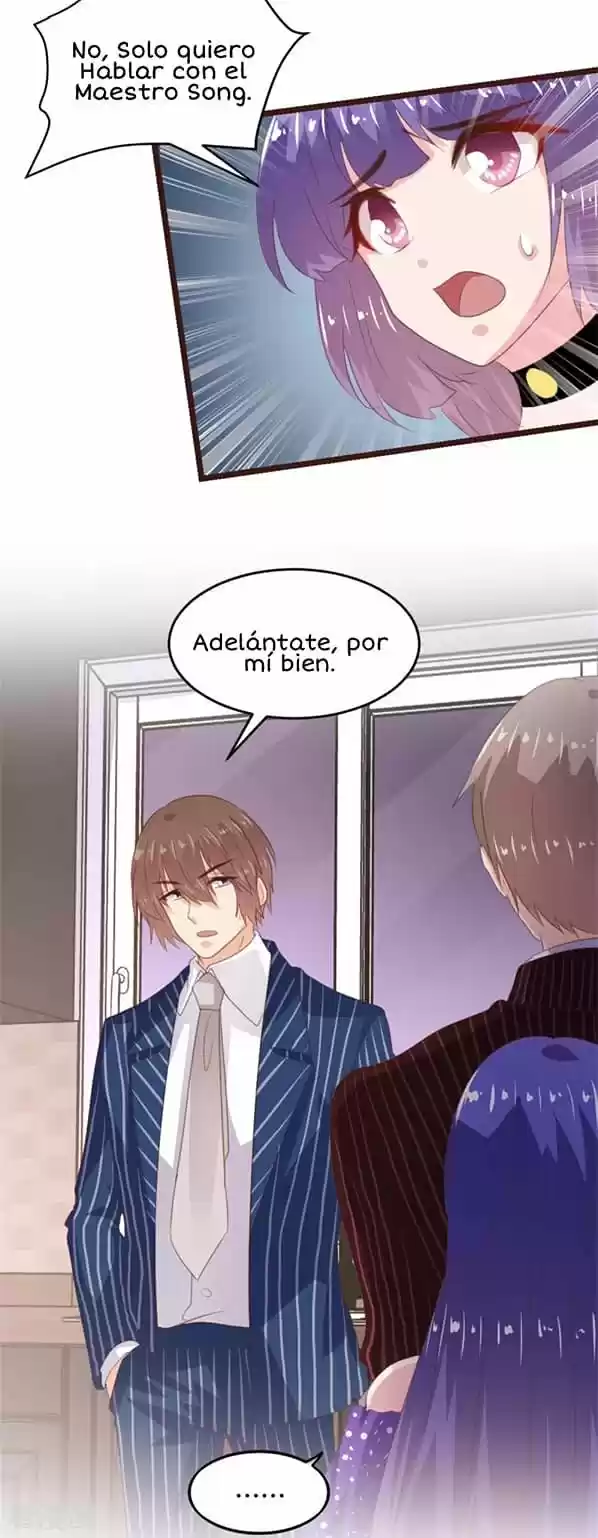 A Contract Of Feelingless CEO - Capítulo 167 - Página 13 - LectorTMOo