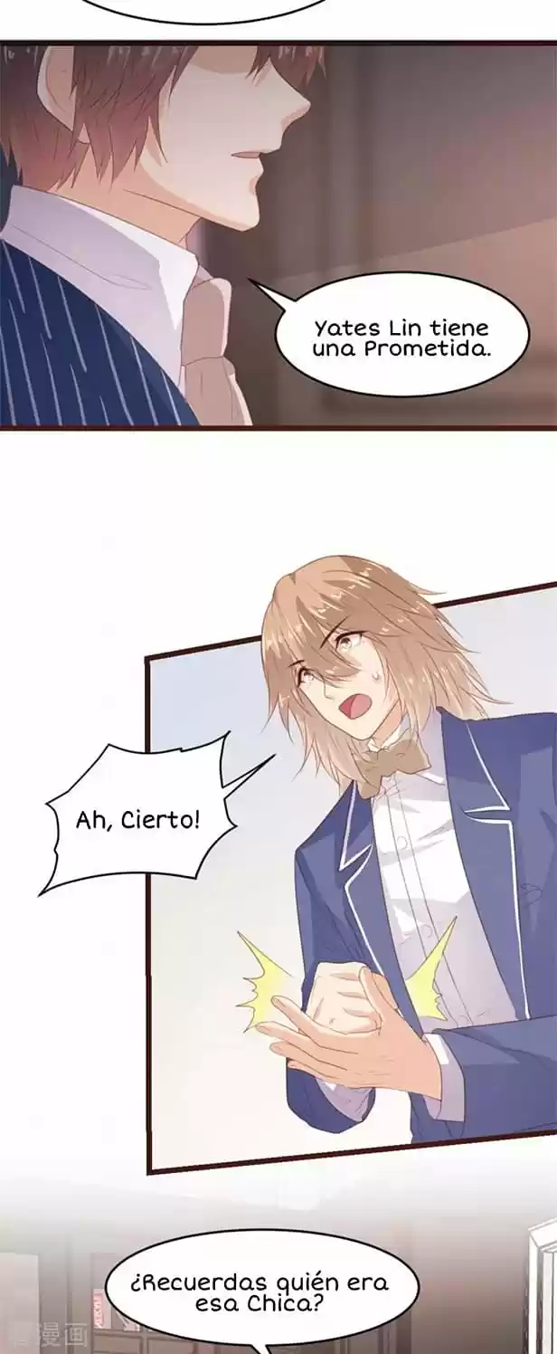 A Contract Of Feelingless CEO - Capítulo 167 - Página 18 - LectorTMOo