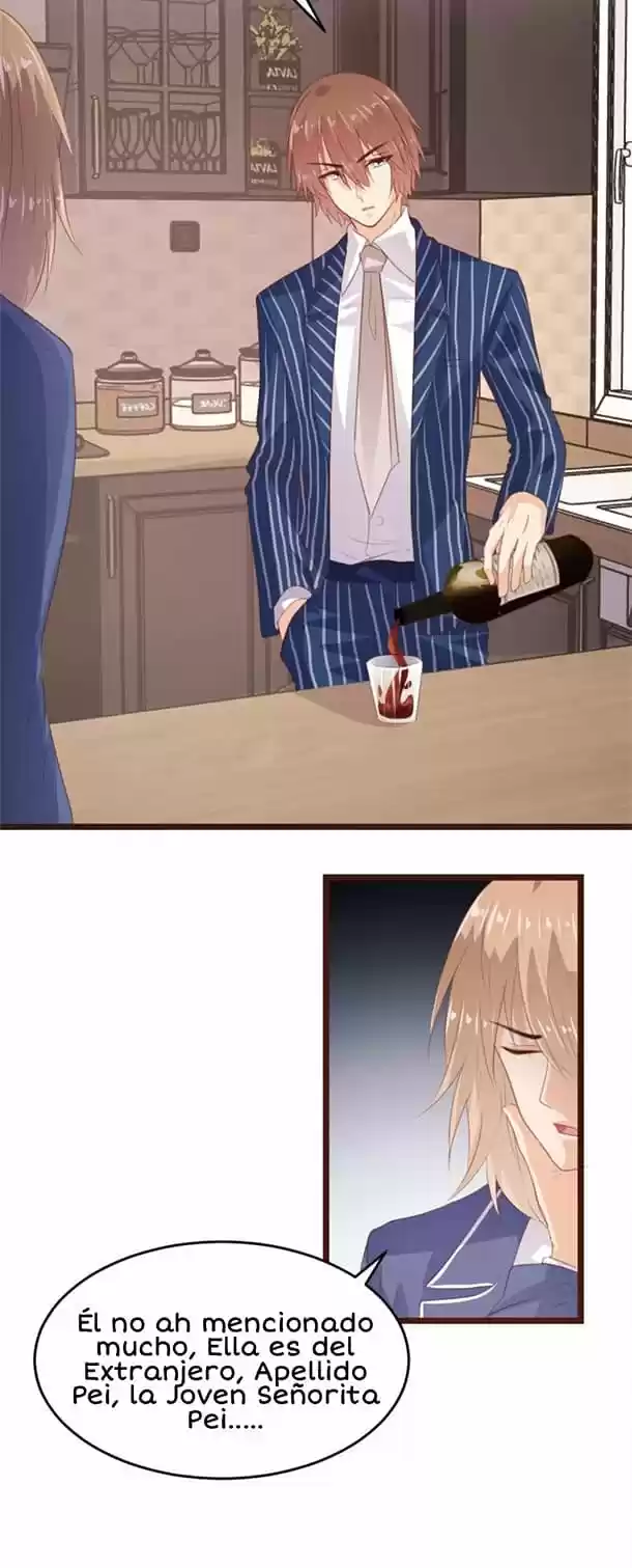 A Contract Of Feelingless CEO - Capítulo 167 - Página 19 - LectorTMOo