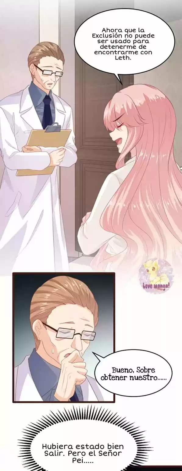 A Contract Of Feelingless CEO - Capítulo 168 - Página 7 - LectorTMOo