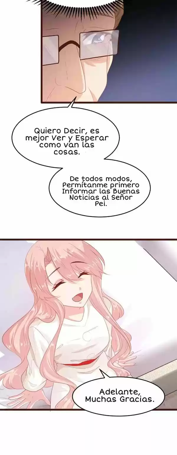 A Contract Of Feelingless CEO - Capítulo 168 - Página 8 - LectorTMOo
