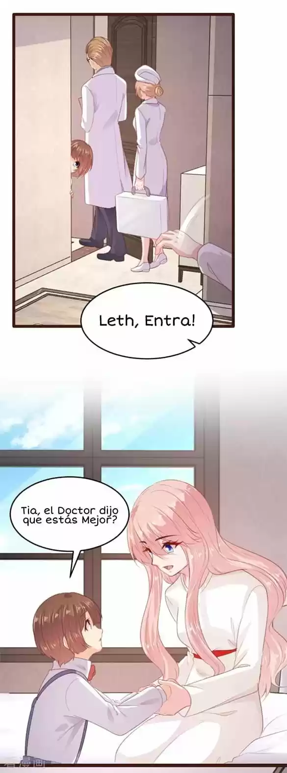 A Contract Of Feelingless CEO - Capítulo 168 - Página 9 - LectorTMOo