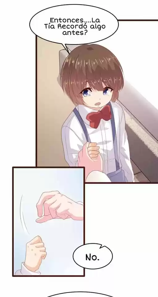A Contract Of Feelingless CEO - Capítulo 168 - Página 11 - LectorTMOo