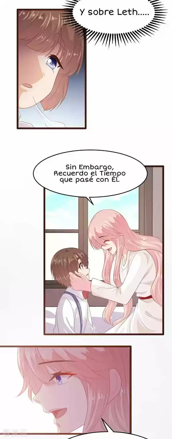 A Contract Of Feelingless CEO - Capítulo 168 - Página 14 - LectorTMOo