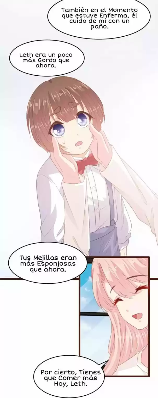 A Contract Of Feelingless CEO - Capítulo 168 - Página 15 - LectorTMOo