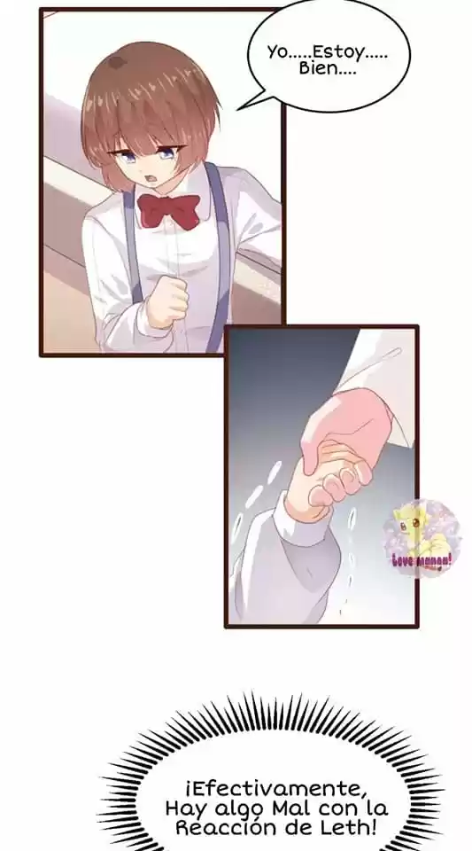 A Contract Of Feelingless CEO - Capítulo 168 - Página 20 - LectorTMOo