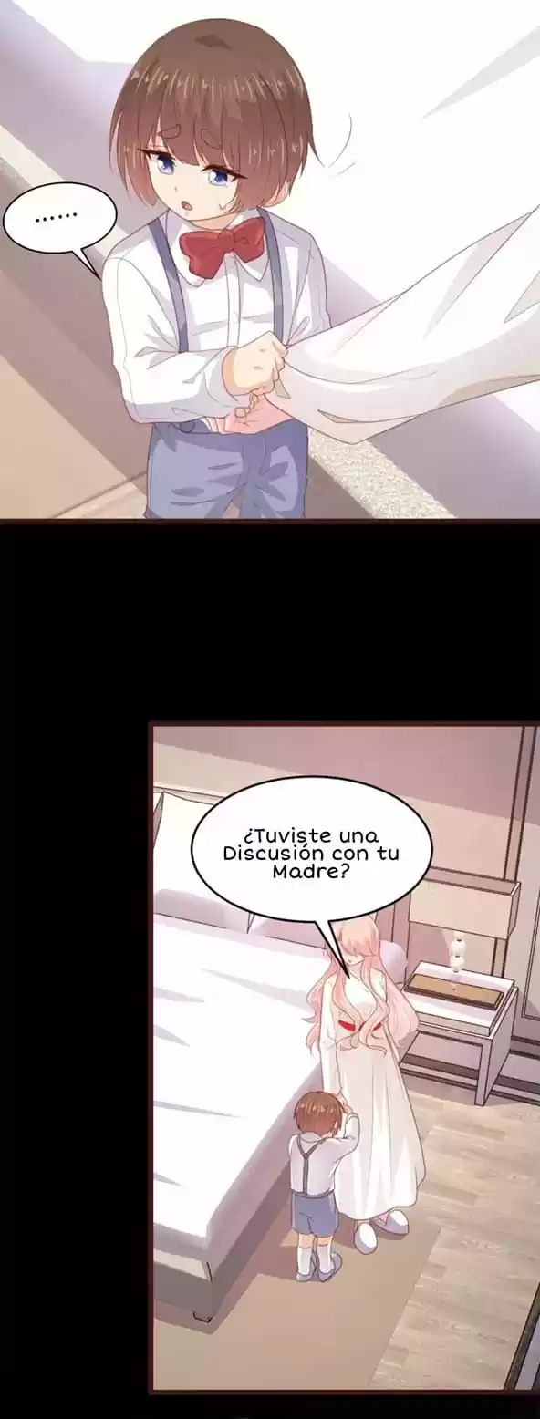 A Contract Of Feelingless CEO - Capítulo 169 - Página 5 - LectorTMOo