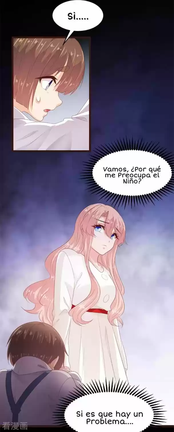 A Contract Of Feelingless CEO - Capítulo 169 - Página 6 - LectorTMOo
