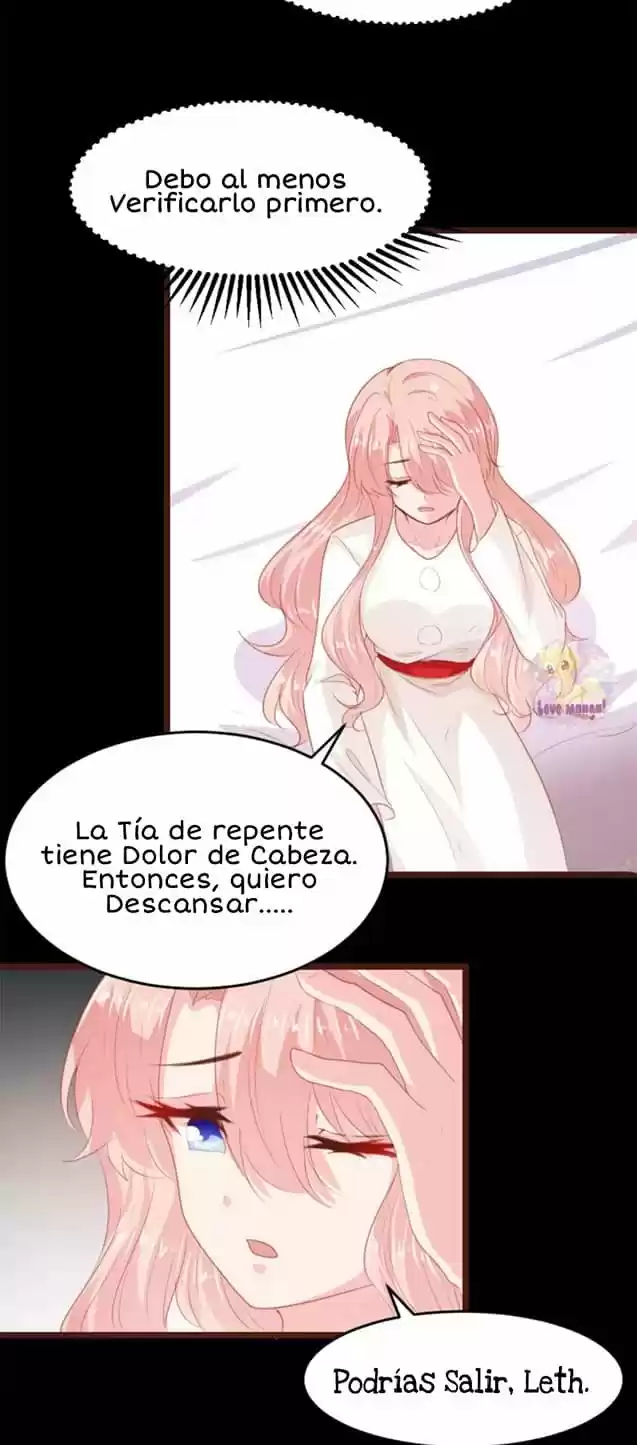A Contract Of Feelingless CEO - Capítulo 169 - Página 7 - LectorTMOo