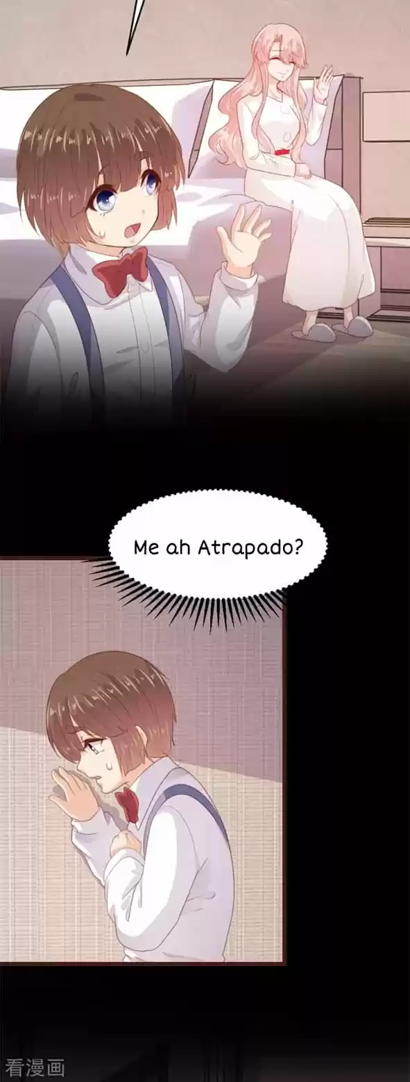 A Contract Of Feelingless CEO - Capítulo 169 - Página 9 - LectorTMOo